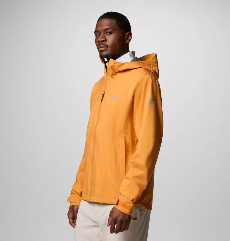 men ampli-dry ii shell