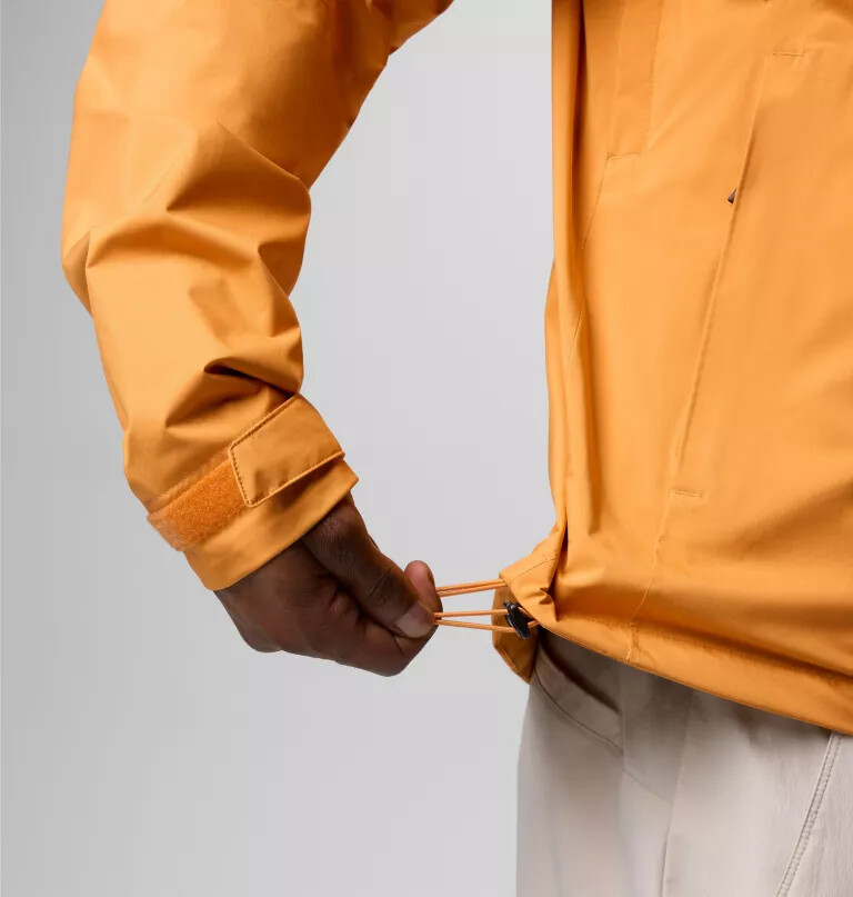 men ampli-dry ii shell