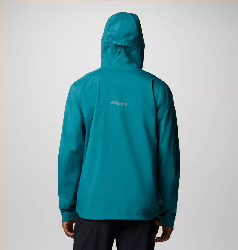men ampli-dry ii shell