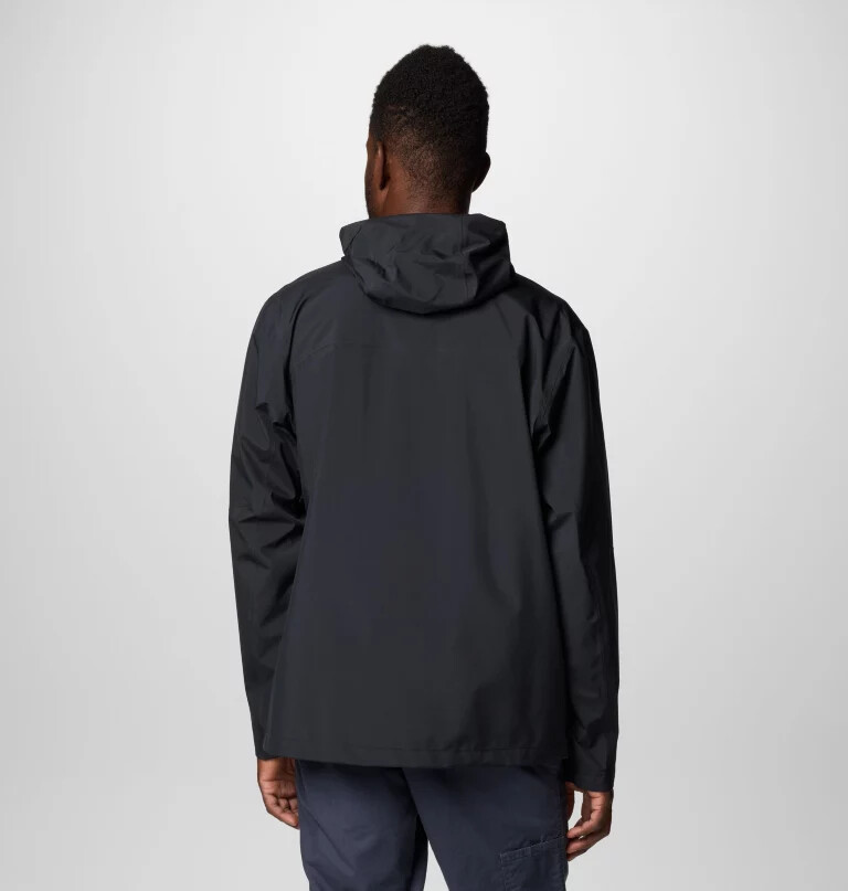 men wahkeena falls 3l shell jacket