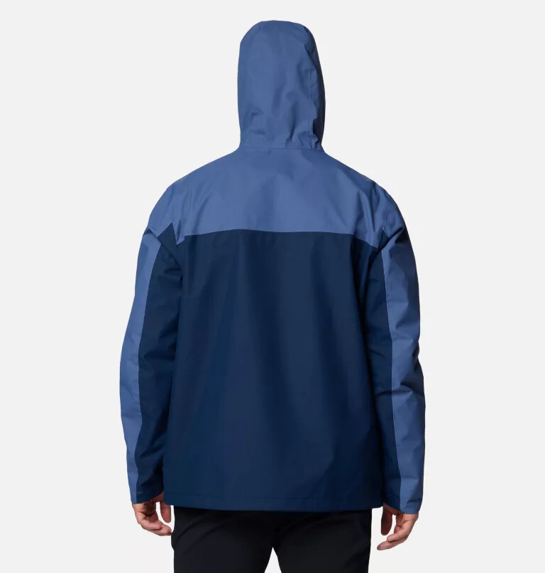 men hikebound ii jacket