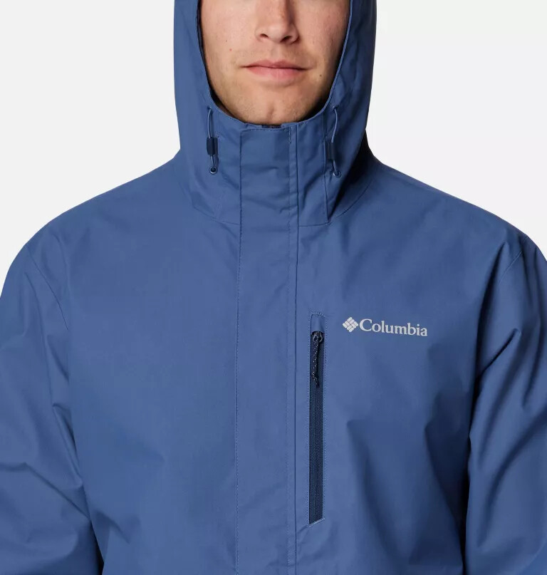 men hikebound ii jacket