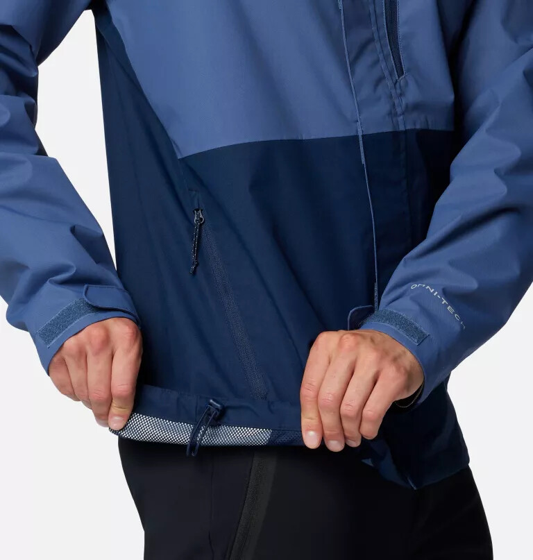 men hikebound ii jacket