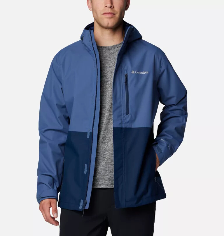 men hikebound ii jacket