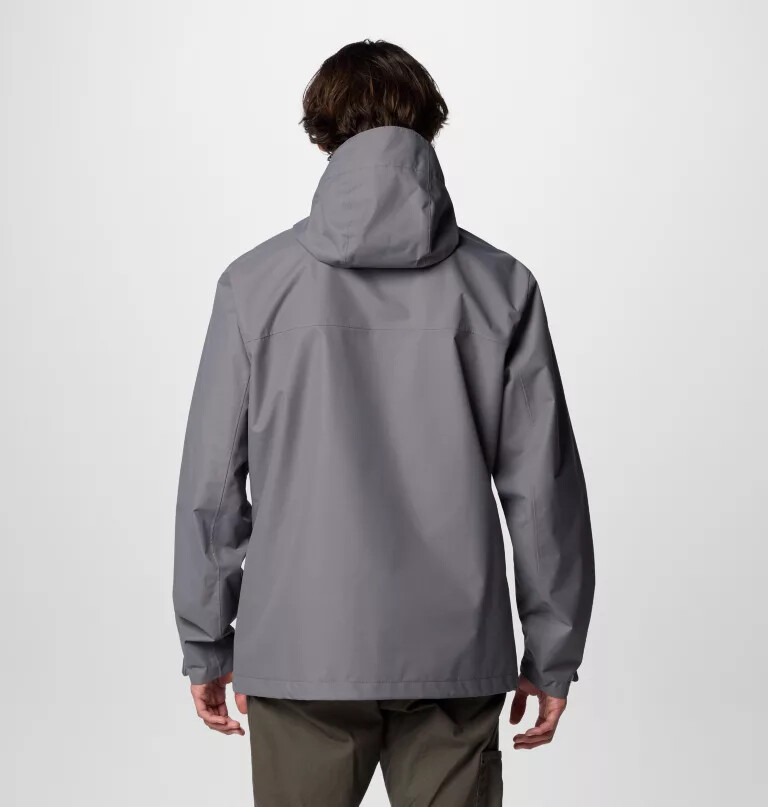 men hikebound ii jacket