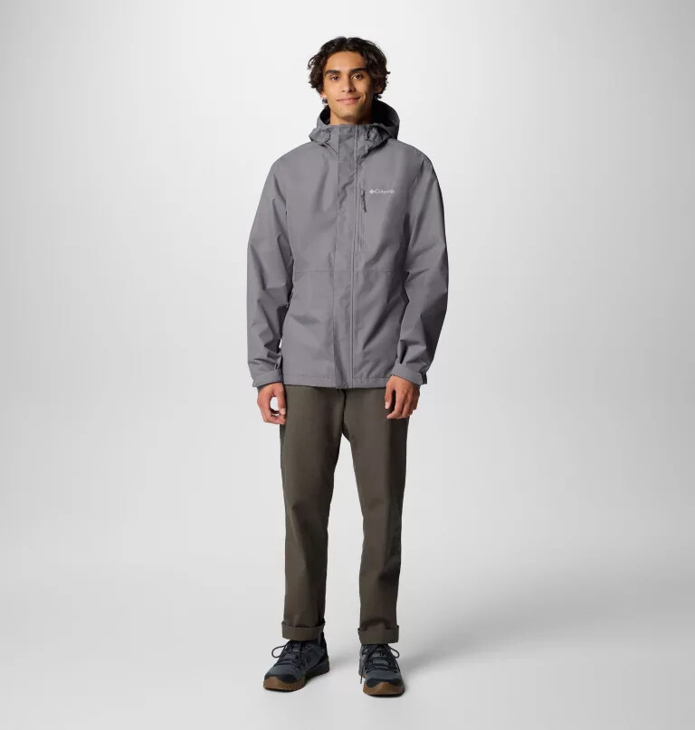 men hikebound ii jacket