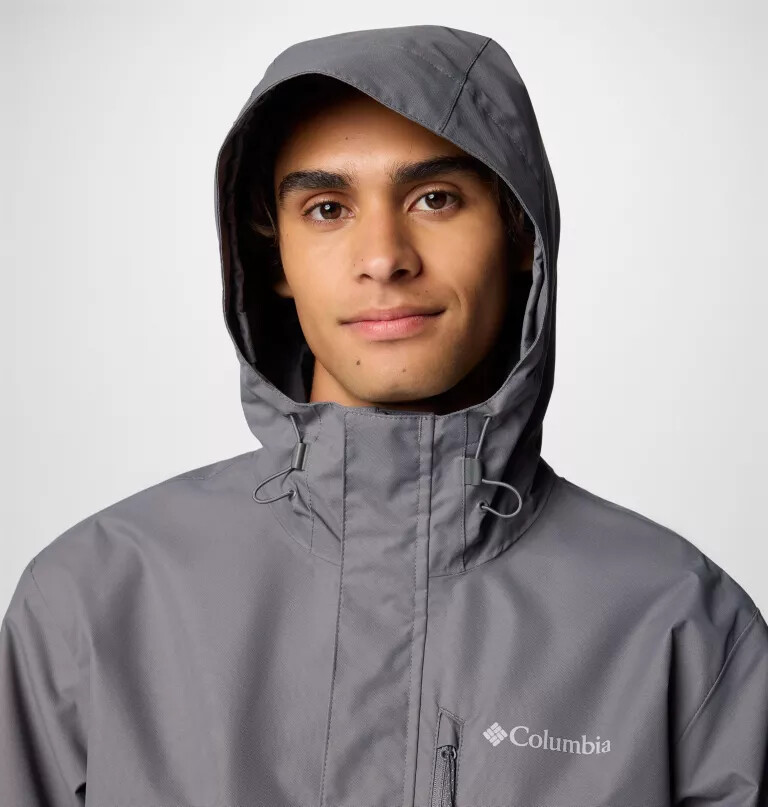 men hikebound ii jacket