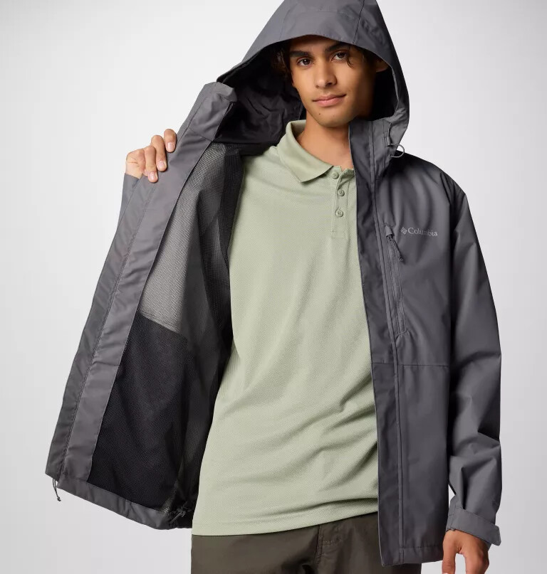 men hikebound ii jacket