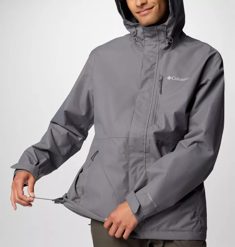 men hikebound ii jacket