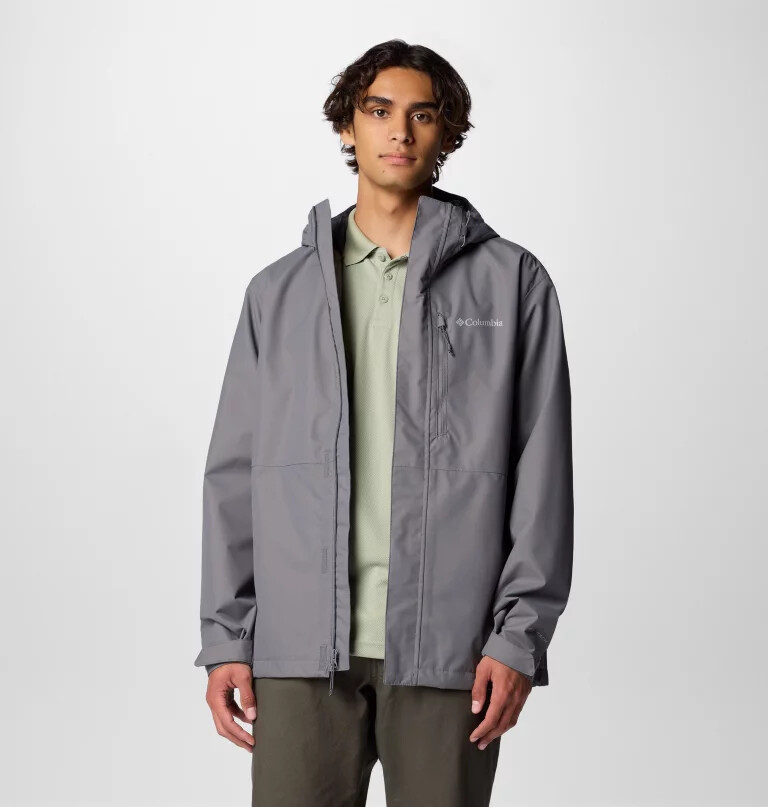 men hikebound ii jacket