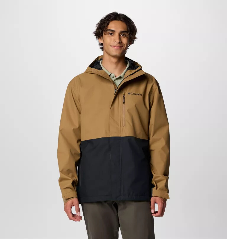 men hikebound ii jacket