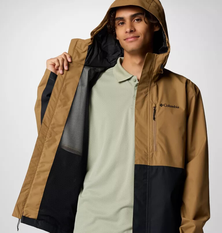 men hikebound ii jacket