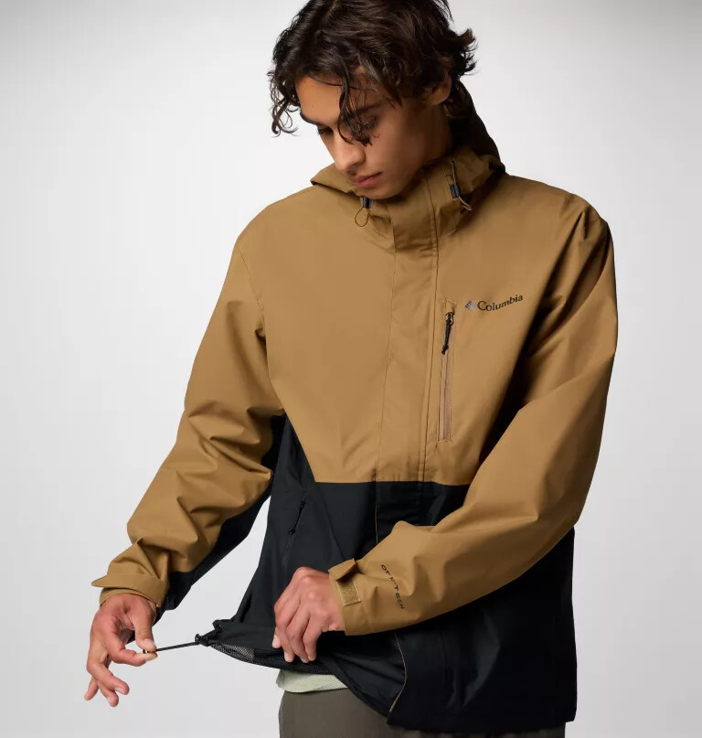 men hikebound ii jacket