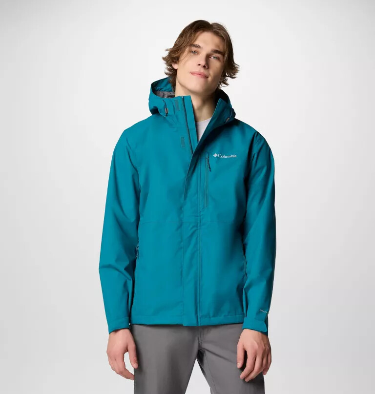 men hikebound ii jacket