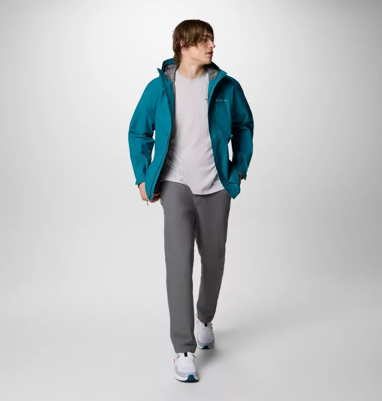 men hikebound ii jacket