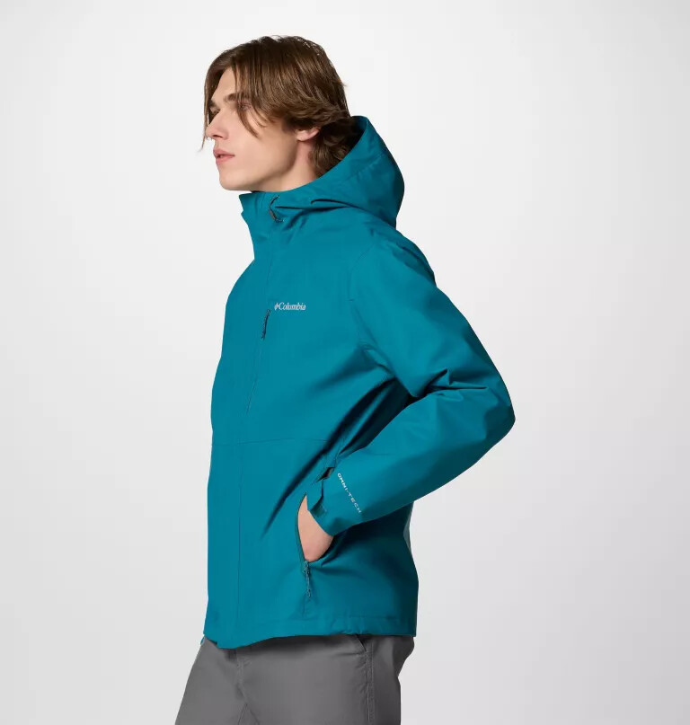 men hikebound ii jacket
