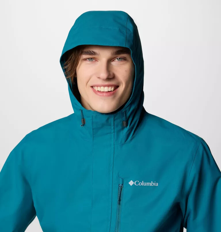 men hikebound ii jacket