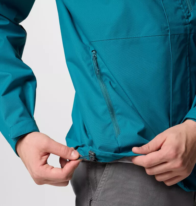 men hikebound ii jacket