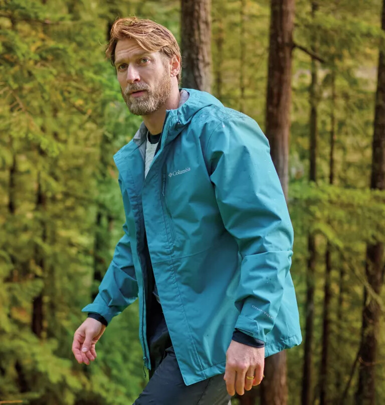 men hikebound ii jacket