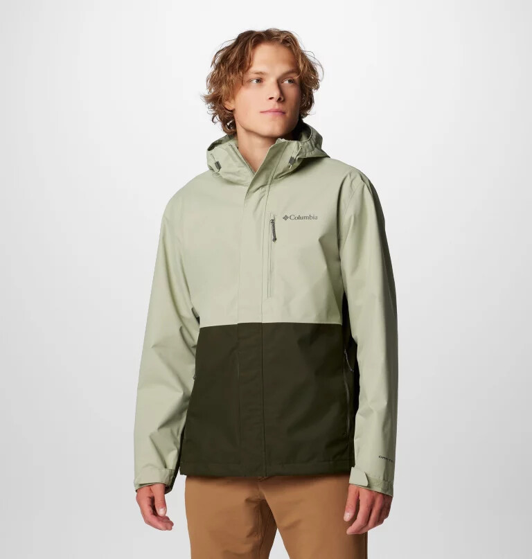 men hikebound ii jacket