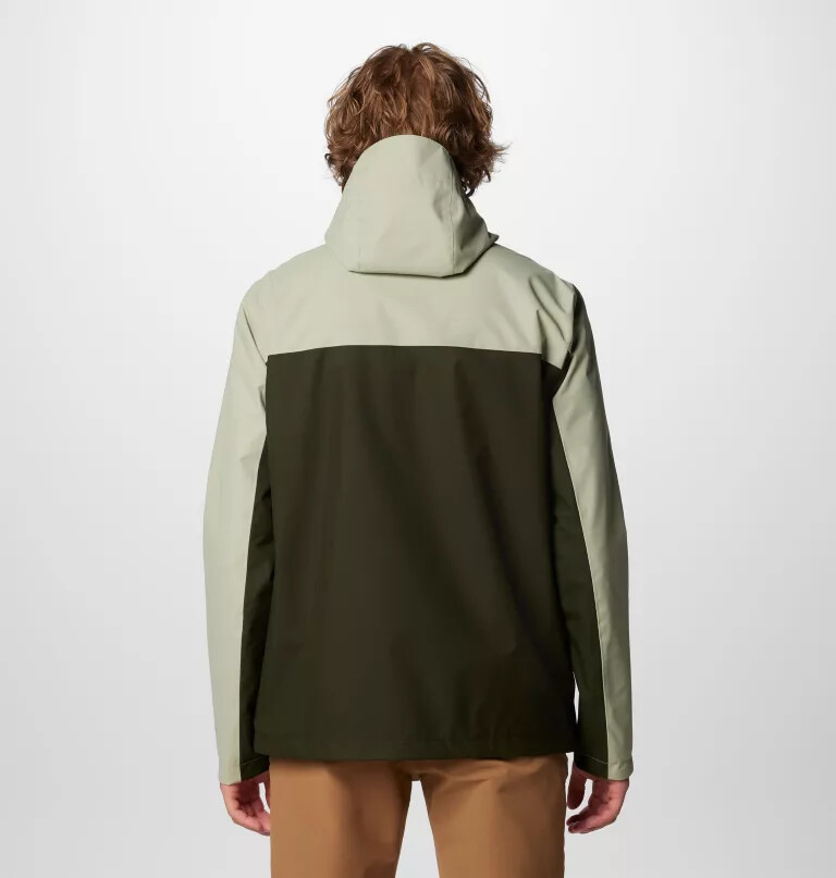 men hikebound ii jacket