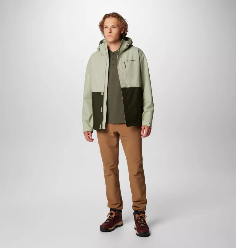 men hikebound ii jacket
