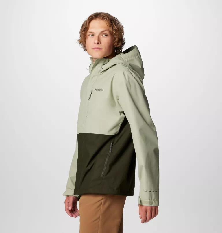 men hikebound ii jacket