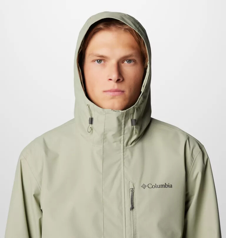 men hikebound ii jacket