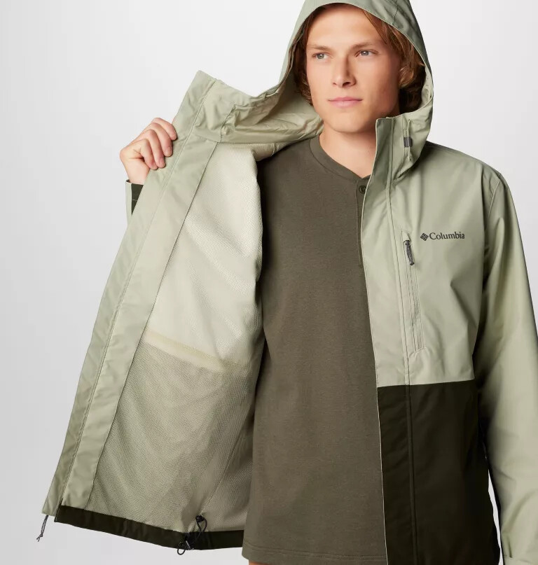 men hikebound ii jacket