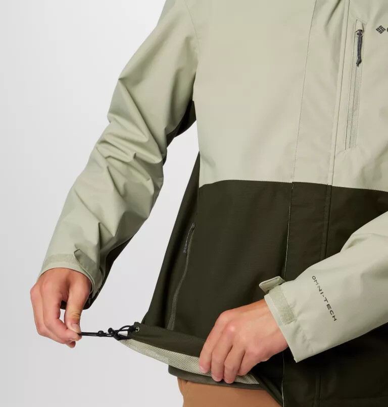 men hikebound ii jacket