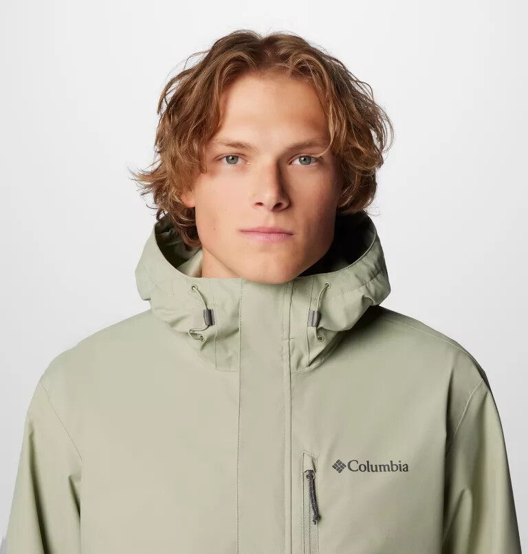 men hikebound ii jacket