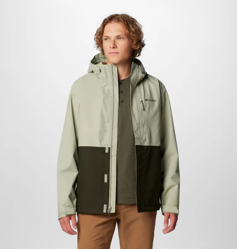 men hikebound ii jacket