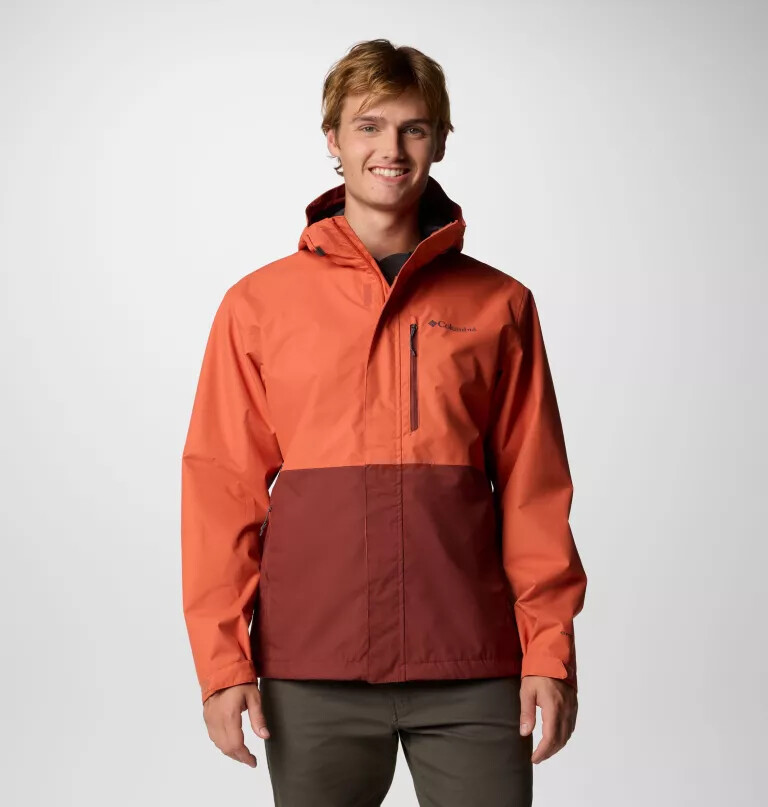 men hikebound ii jacket