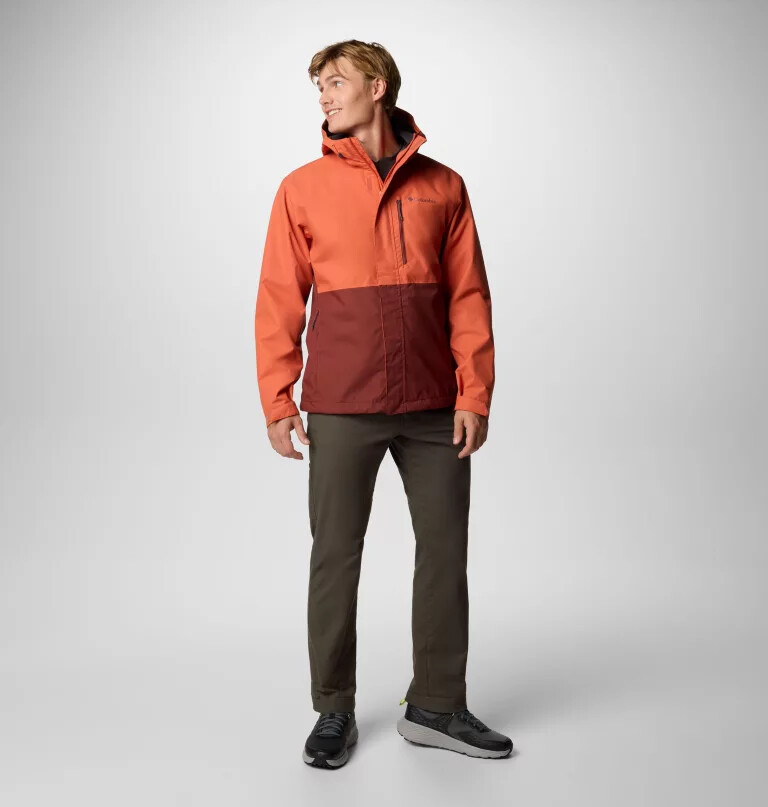 men hikebound ii jacket