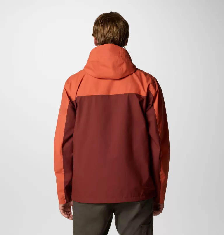men hikebound ii jacket