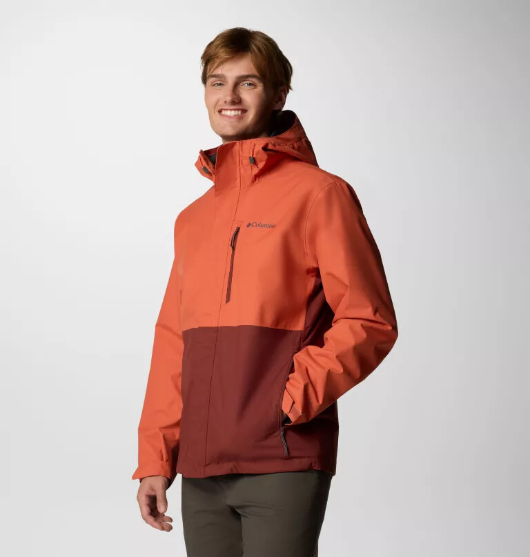 men hikebound ii jacket