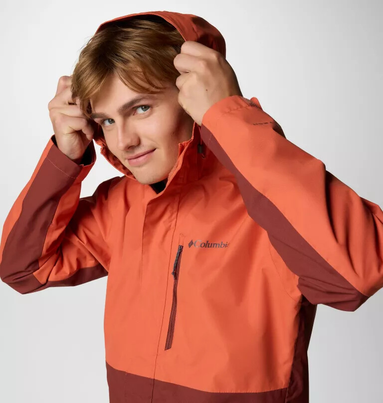 men hikebound ii jacket