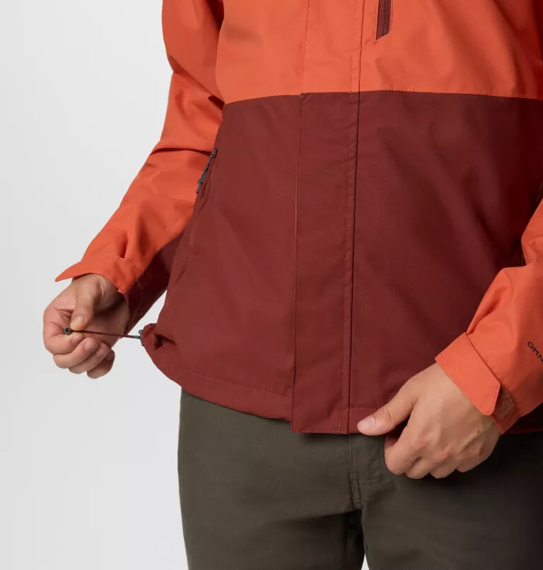 men hikebound ii jacket