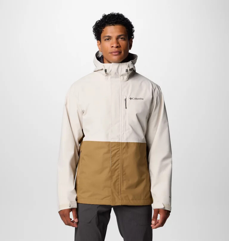 men hikebound ii jacket