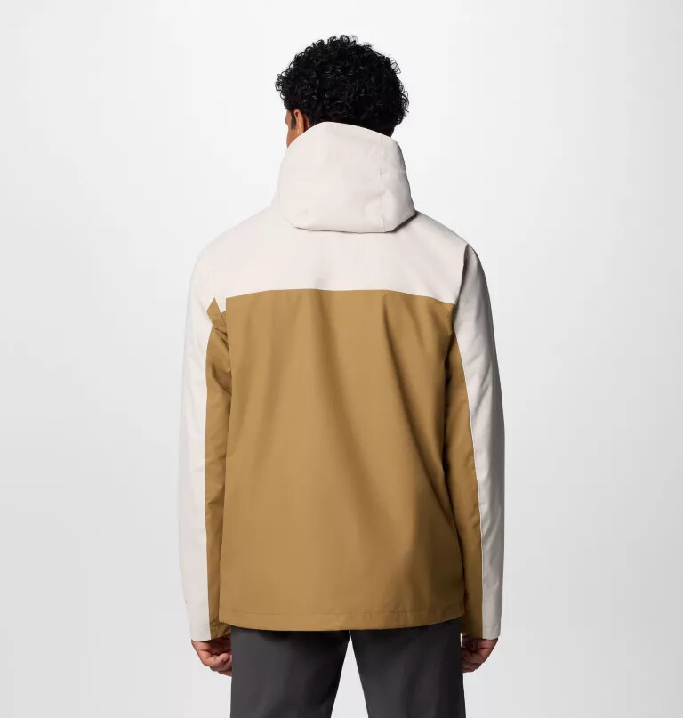 men hikebound ii jacket