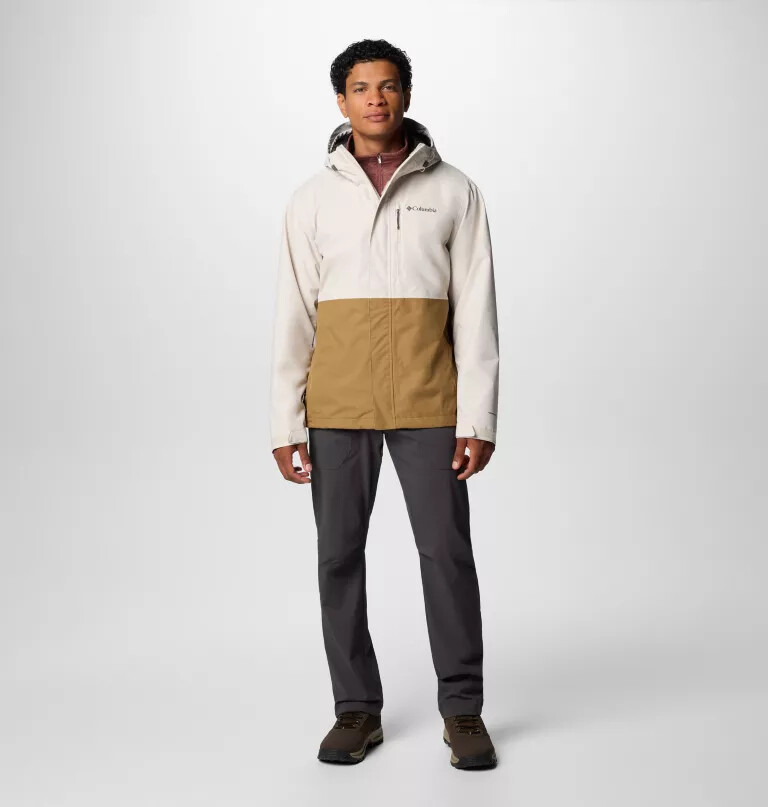 men hikebound ii jacket