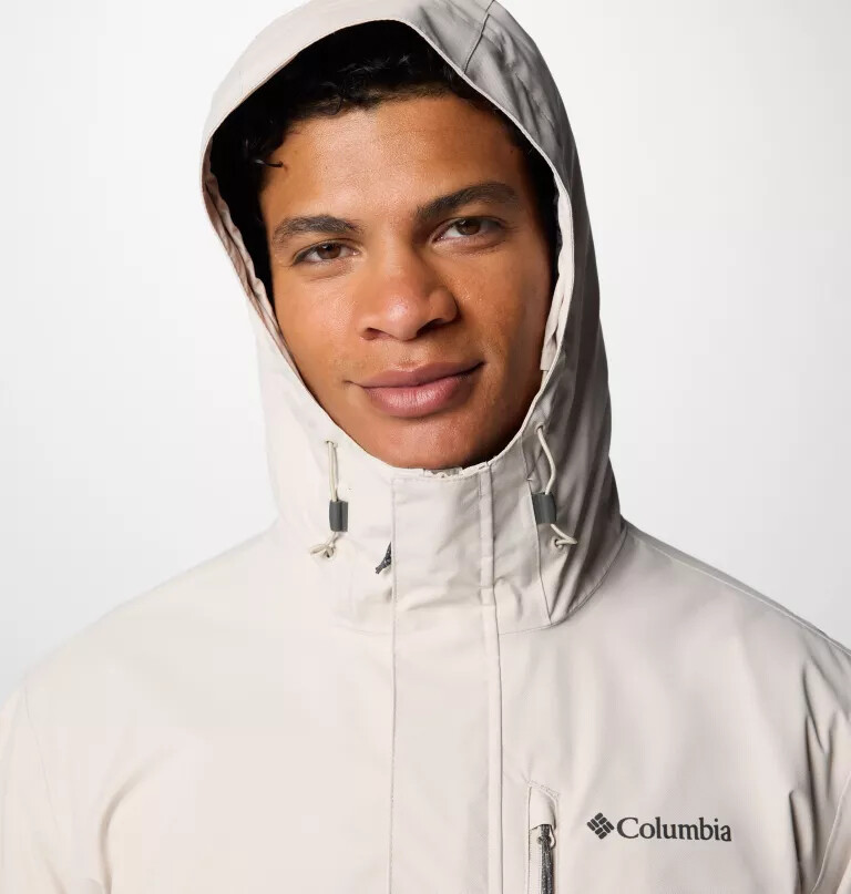 men hikebound ii jacket