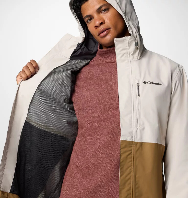 men hikebound ii jacket