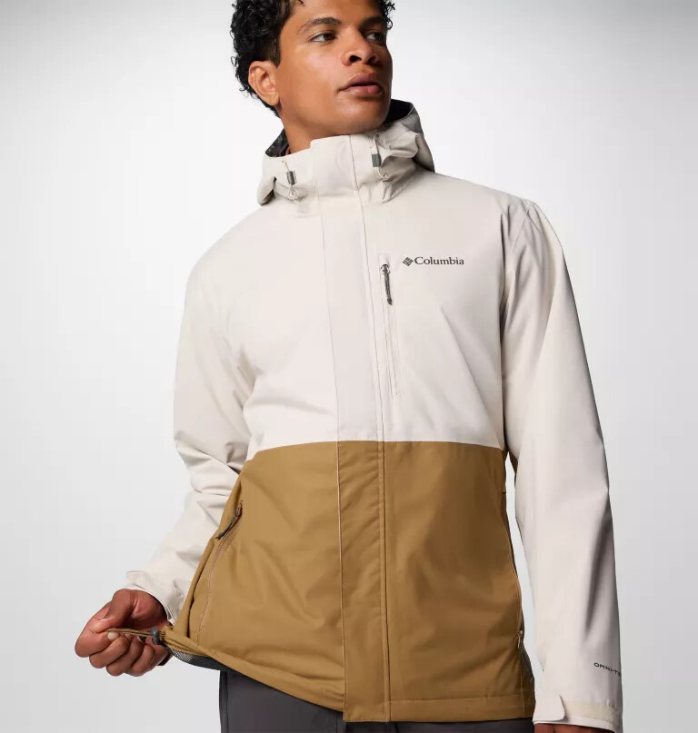 men hikebound ii jacket