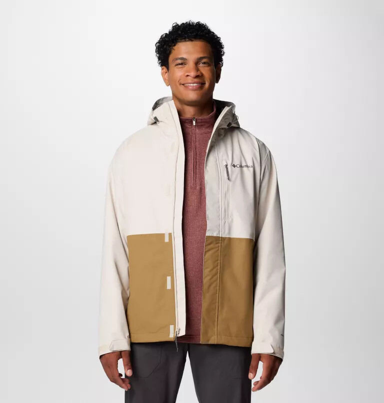 men hikebound ii jacket