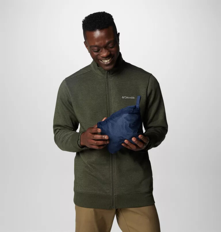 men glennaker lake ii rain jacket
