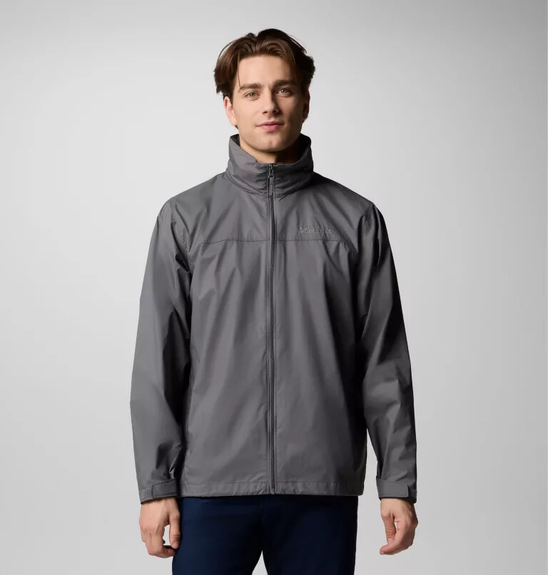 men glennaker lake ii rain jacket