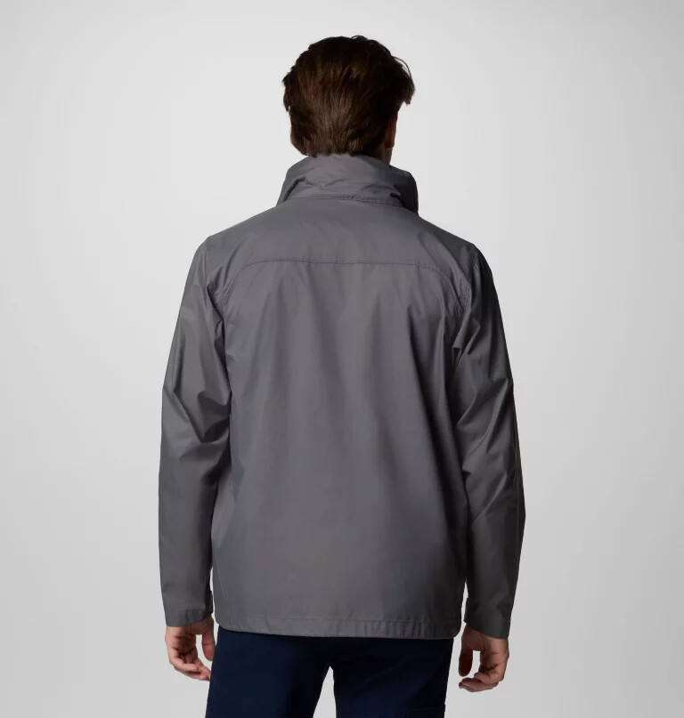 men glennaker lake ii rain jacket