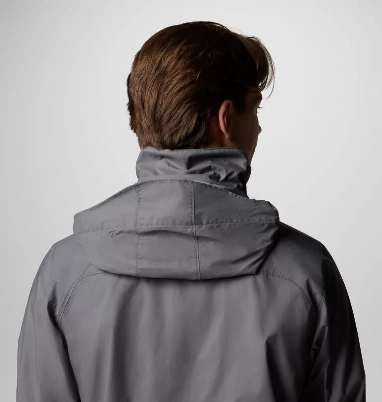 men glennaker lake ii rain jacket