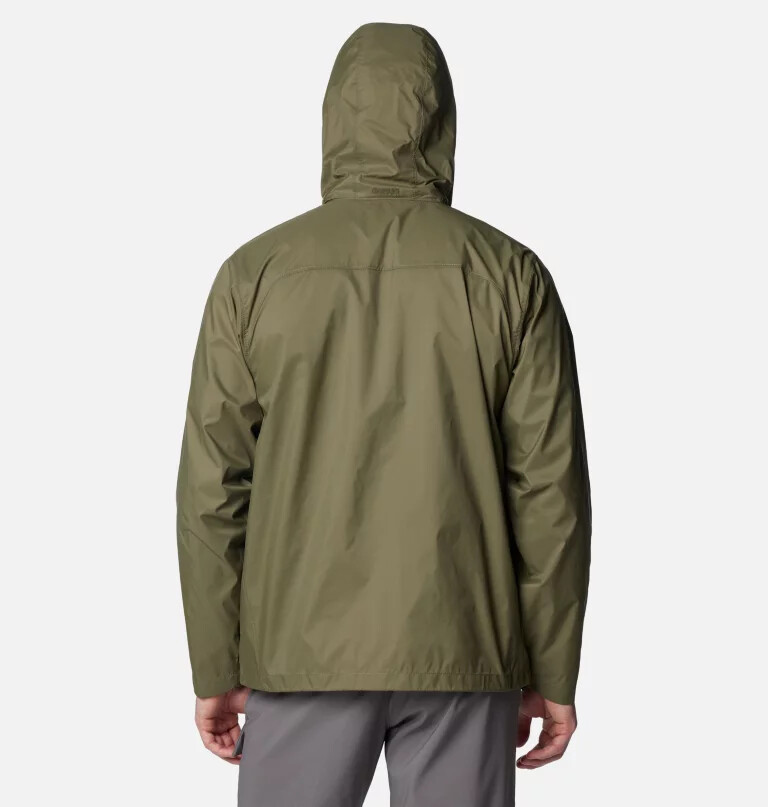 men glennaker lake ii rain jacket